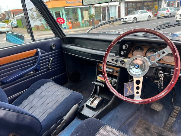 Used BMW 2002 1975 for sale - 74900009: Photo 13