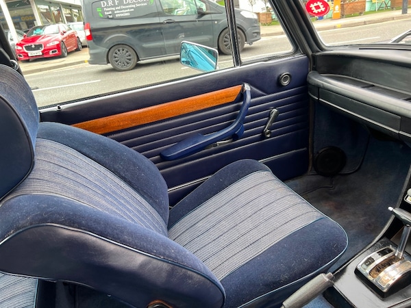 Used BMW 2002 1975 for sale - 74900009: Photo 17
