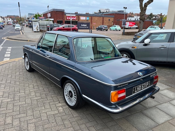 Used BMW 2002 1975 for sale - 74900009: Photo 18