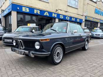 Used BMW 2002 1975 for sale - 74900009: Photo