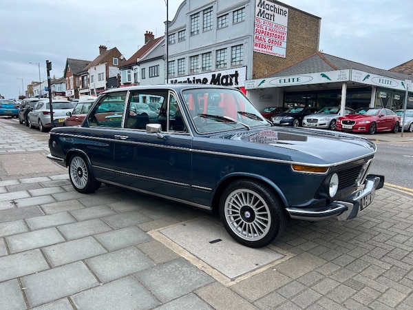 Used BMW 2002 1975 for sale - 74900009: Photo 20