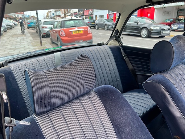 Used BMW 2002 1975 for sale - 74900009: Photo 21