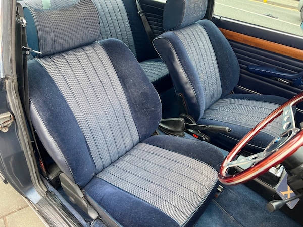 Used BMW 2002 1975 for sale - 74900009: Photo 22