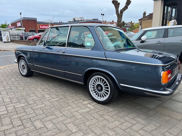 Used BMW 2002 1975 for sale - 74900009: Photo 2
