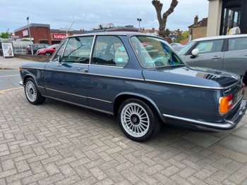 Used BMW 2002 1975 for sale - 74900009: Photo