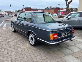 Used BMW 2002 1975 for sale - 74900009: Photo