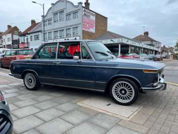 Used BMW 2002 1975 for sale - 74900009: Photo