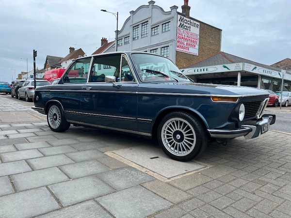 Used BMW 2002 1975 for sale - 74900009: Photo 5