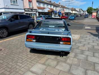 Used Toyota MR2 1989 for sale - 74900004: Photo