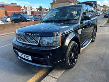 2010 - 3.6 TDV8 Autobiography Sport 5dr CommandShift