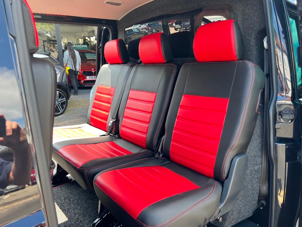 Used Volkswagen Transporter 2019 for sale - 77573049: Photo 12