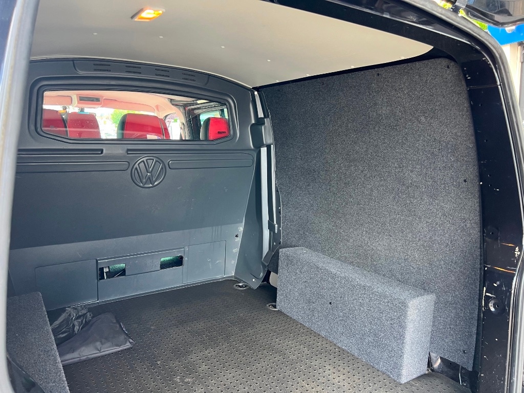 Used Volkswagen Transporter 2019 for sale - 77573049: Photo 13