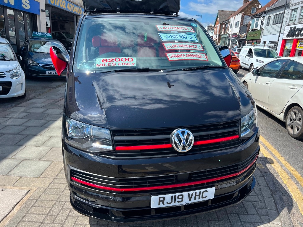 Used Volkswagen Transporter 2019 for sale - 77573049: Photo 14