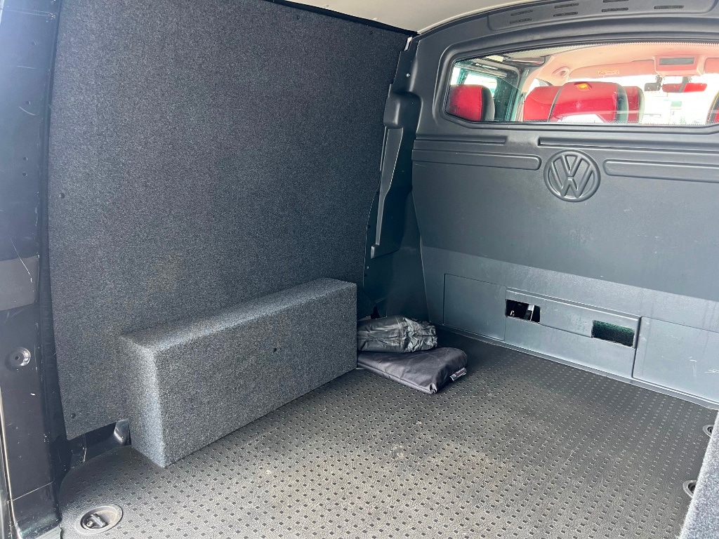 Used Volkswagen Transporter 2019 for sale - 77573049: Photo 18