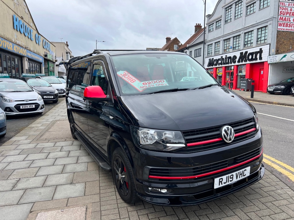 Used Volkswagen Transporter 2019 for sale - 77573049: Photo 19