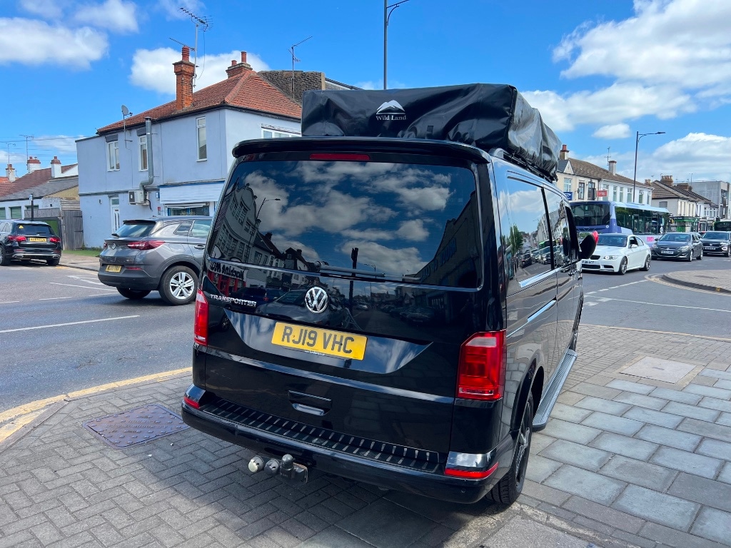 Used Volkswagen Transporter 2019 for sale - 77573049: Photo 20