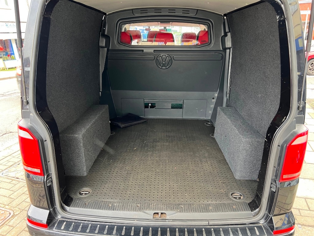 Used Volkswagen Transporter 2019 for sale - 77573049: Photo 21