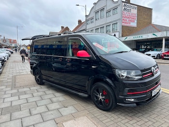 Used Volkswagen Transporter 2019 for sale - 77573049: Photo