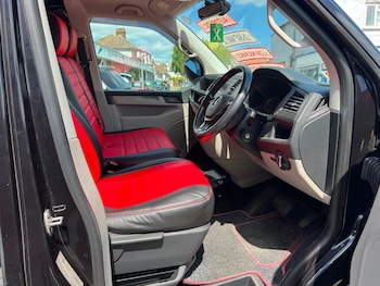 Used Volkswagen Transporter 2019 for sale - 77573049: Photo