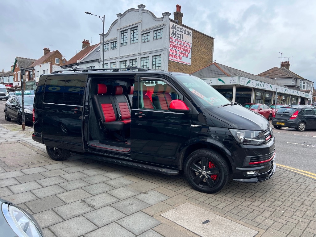 Used Volkswagen Transporter 2019 for sale - 77573049: Photo 5