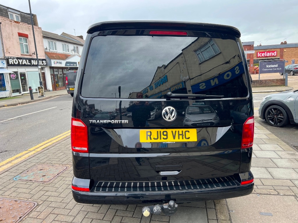 Used Volkswagen Transporter 2019 for sale - 77573049: Photo 6