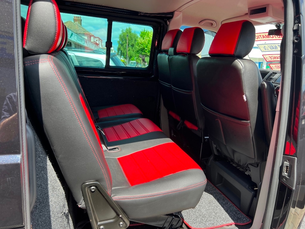 Used Volkswagen Transporter 2019 for sale - 77573049: Photo 9