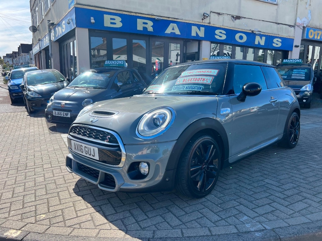 Used MINI Hatch 2016 for sale - 76381850: Photo 10