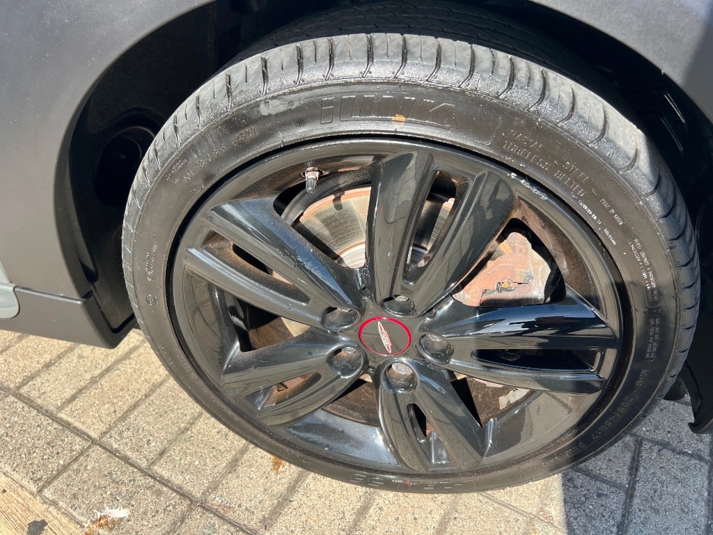 Used MINI Hatch 2016 for sale - 76381850: Photo 11