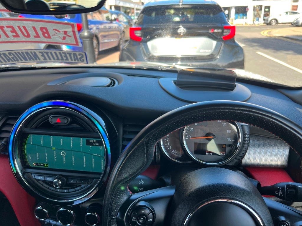 Used MINI Hatch 2016 for sale - 76381850: Photo 12