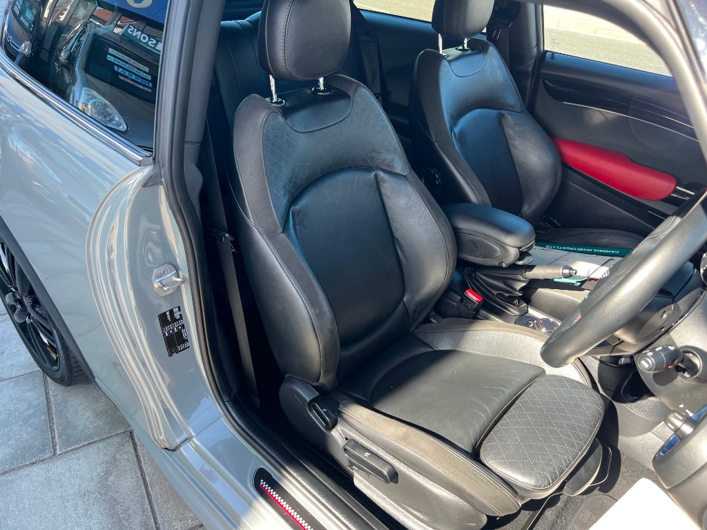 Used MINI Hatch 2016 for sale - 76381850: Photo 13