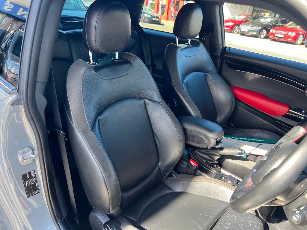 Used MINI Hatch 2016 for sale - 76381850: Photo 14