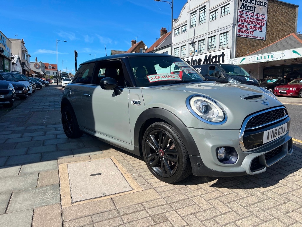 Used MINI Hatch 2016 for sale - 76381850: Photo 15