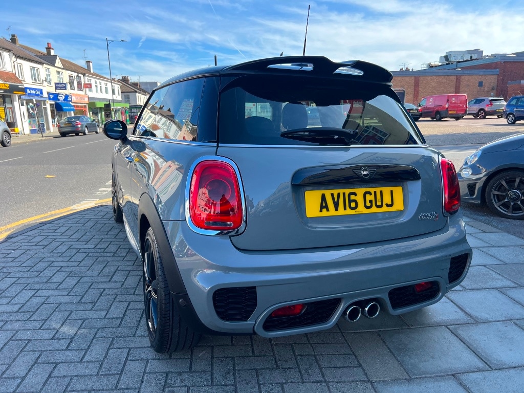 Used MINI Hatch 2016 for sale - 76381850: Photo 17