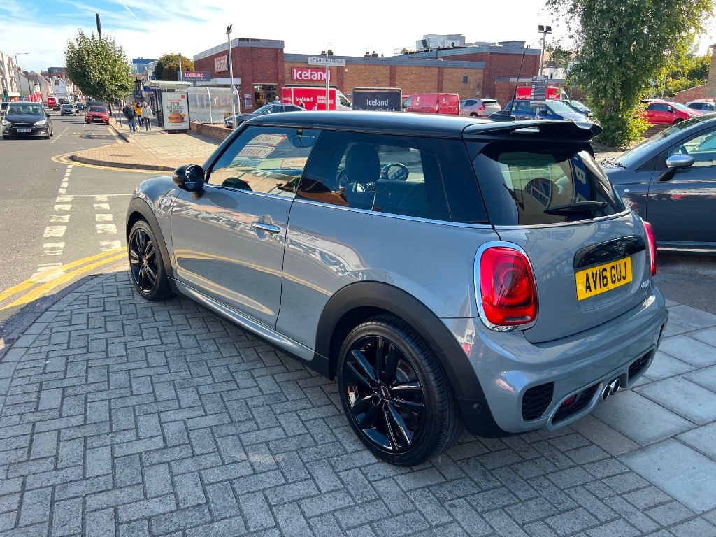 Used MINI Hatch 2016 for sale - 76381850: Photo 18