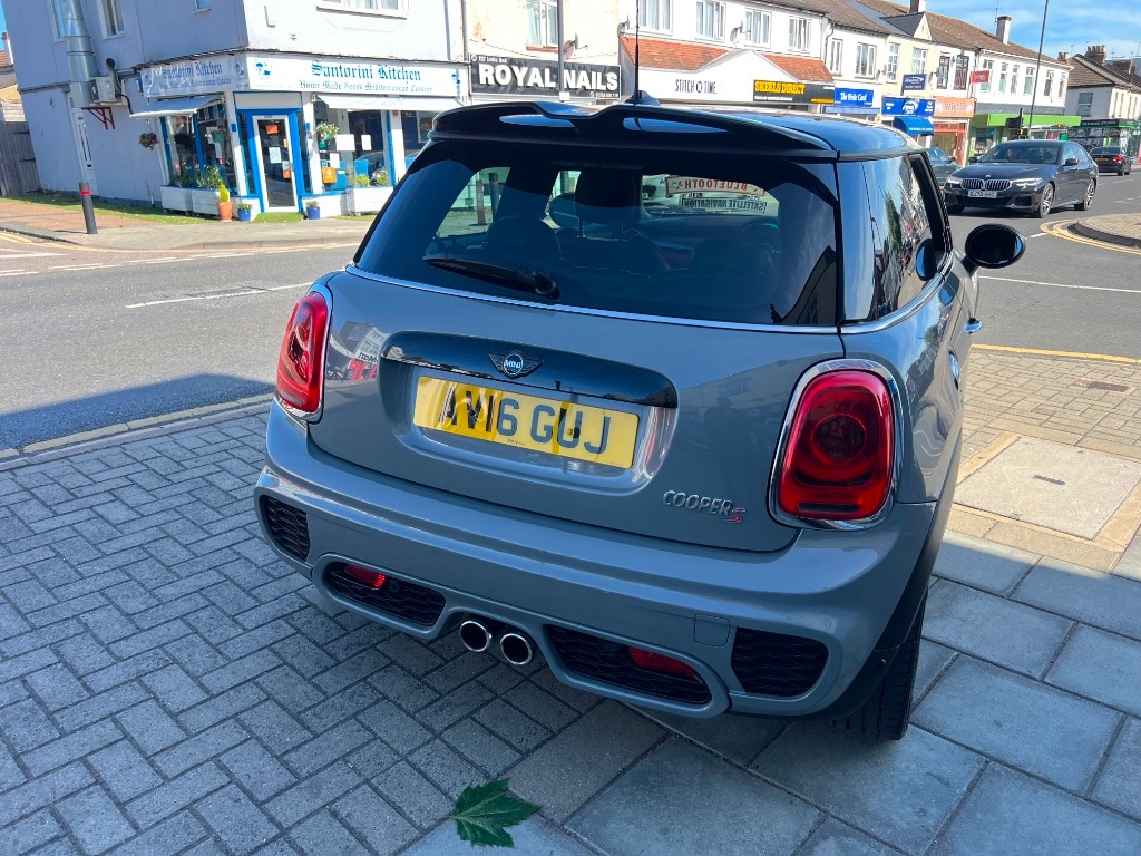 Used MINI Hatch 2016 for sale - 76381850: Photo 19