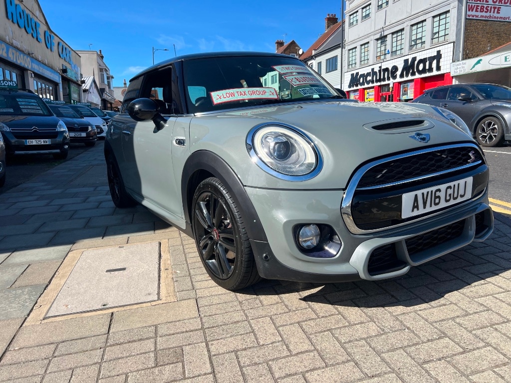 Used MINI Hatch 2016 for sale - 76381850: Photo 2