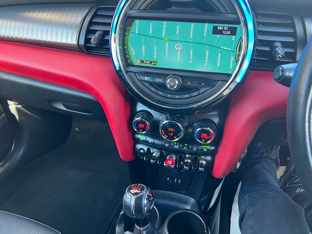 Used MINI Hatch 2016 for sale - 76381850: Photo 20