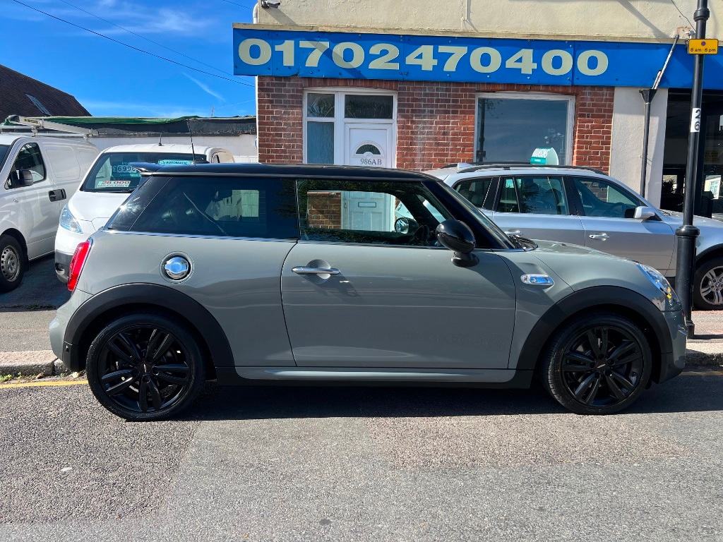 Used MINI Hatch 2016 for sale - 76381850: Photo 21