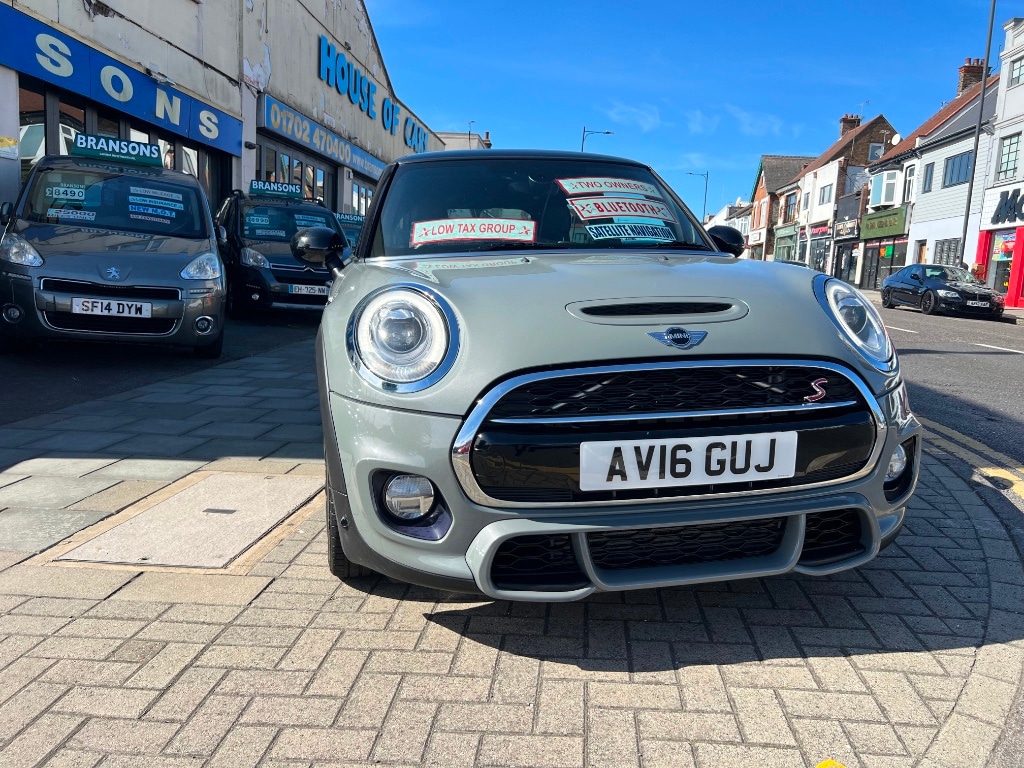 Used MINI Hatch 2016 for sale - 76381850: Photo 3