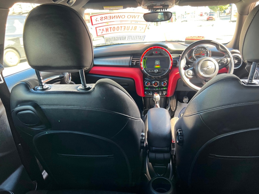 Used MINI Hatch 2016 for sale - 76381850: Photo 9