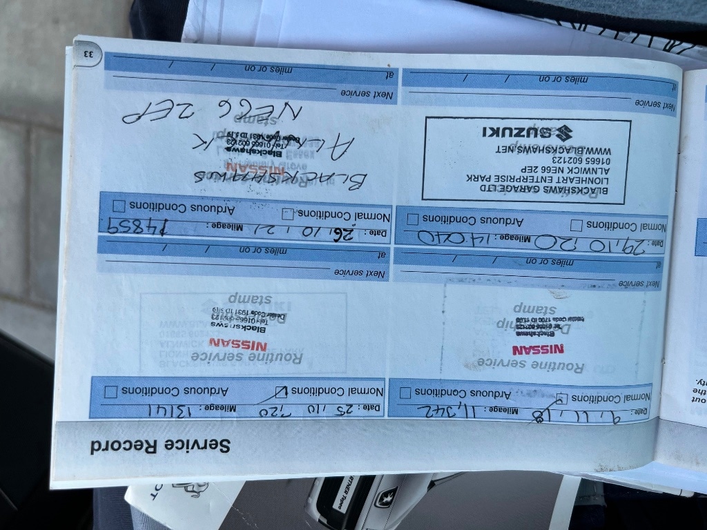 Used Peugeot Partner Tepee 2014 for sale - 76381844: Photo 13