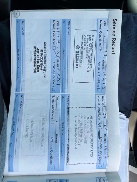 Used Peugeot Partner Tepee 2014 for sale - 76381844: Photo 14