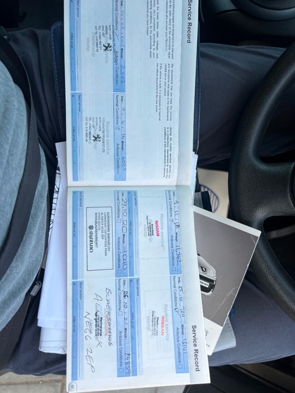 Used Peugeot Partner Tepee 2014 for sale - 76381844: Photo 16