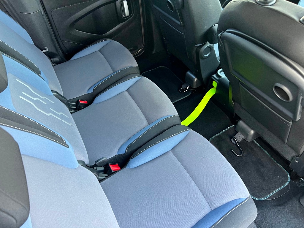 Used Peugeot Partner Tepee 2014 for sale - 76381844: Photo 19