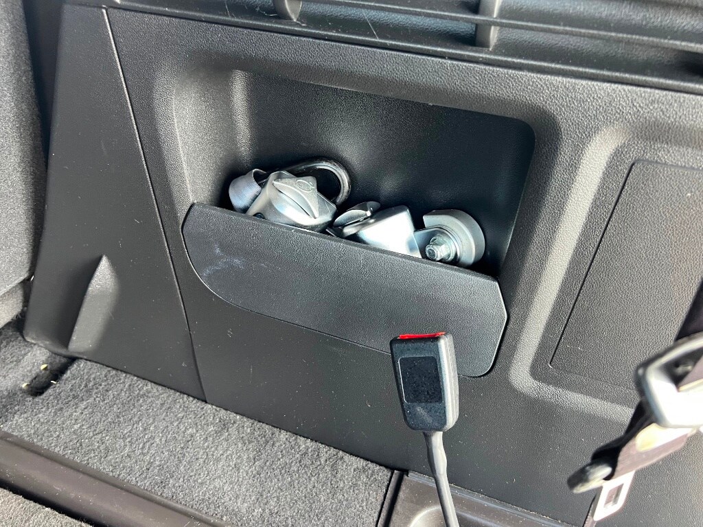 Used Peugeot Partner Tepee 2014 for sale - 76381844: Photo 23