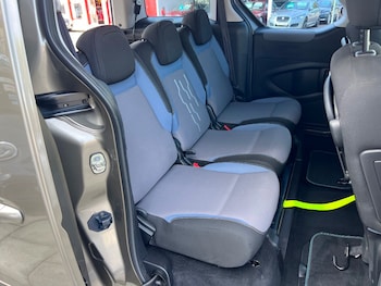 Used Peugeot Partner Tepee 2014 for sale - 76381844: Photo