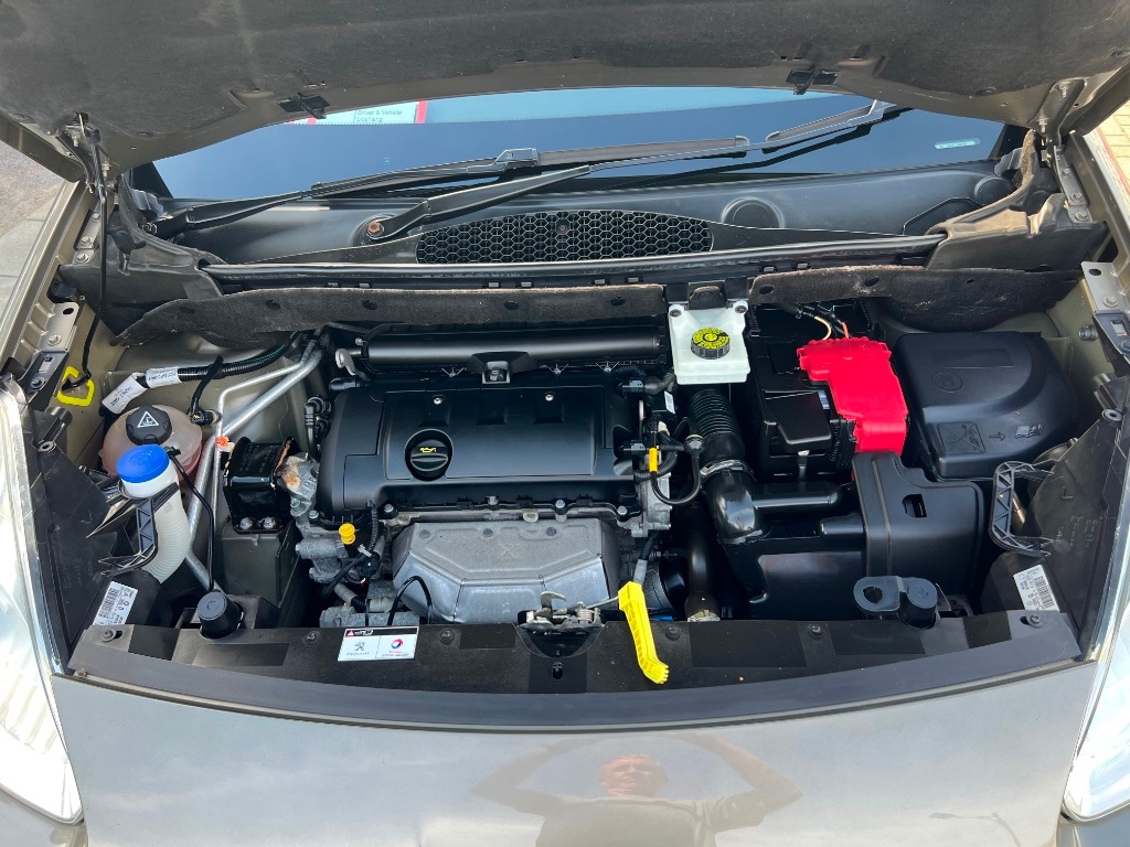 Used Peugeot Partner Tepee 2014 for sale - 76381844: Photo 9