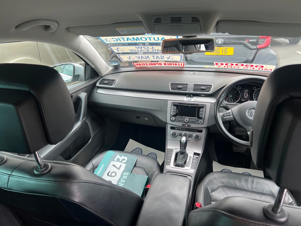 Used Volkswagen Passat 2014 for sale - 78132613: Photo 11