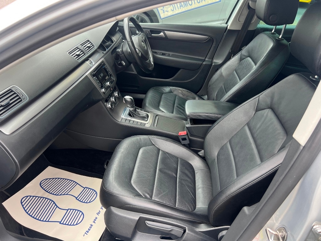 Used Volkswagen Passat 2014 for sale - 78132613: Photo 12