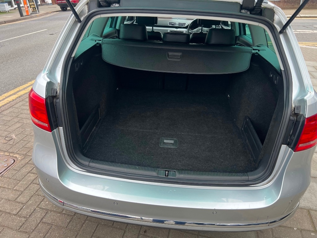 Used Volkswagen Passat 2014 for sale - 78132613: Photo 13